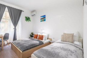 Central NEW Studio - Simple Stay
